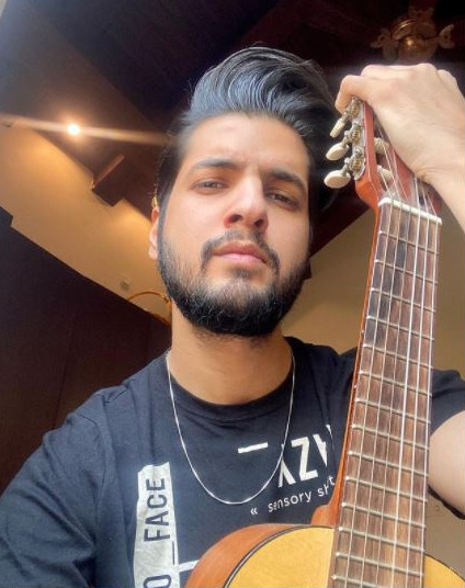 Singer Abdullah Qureshi Apologizes After Harassment Allegations ...