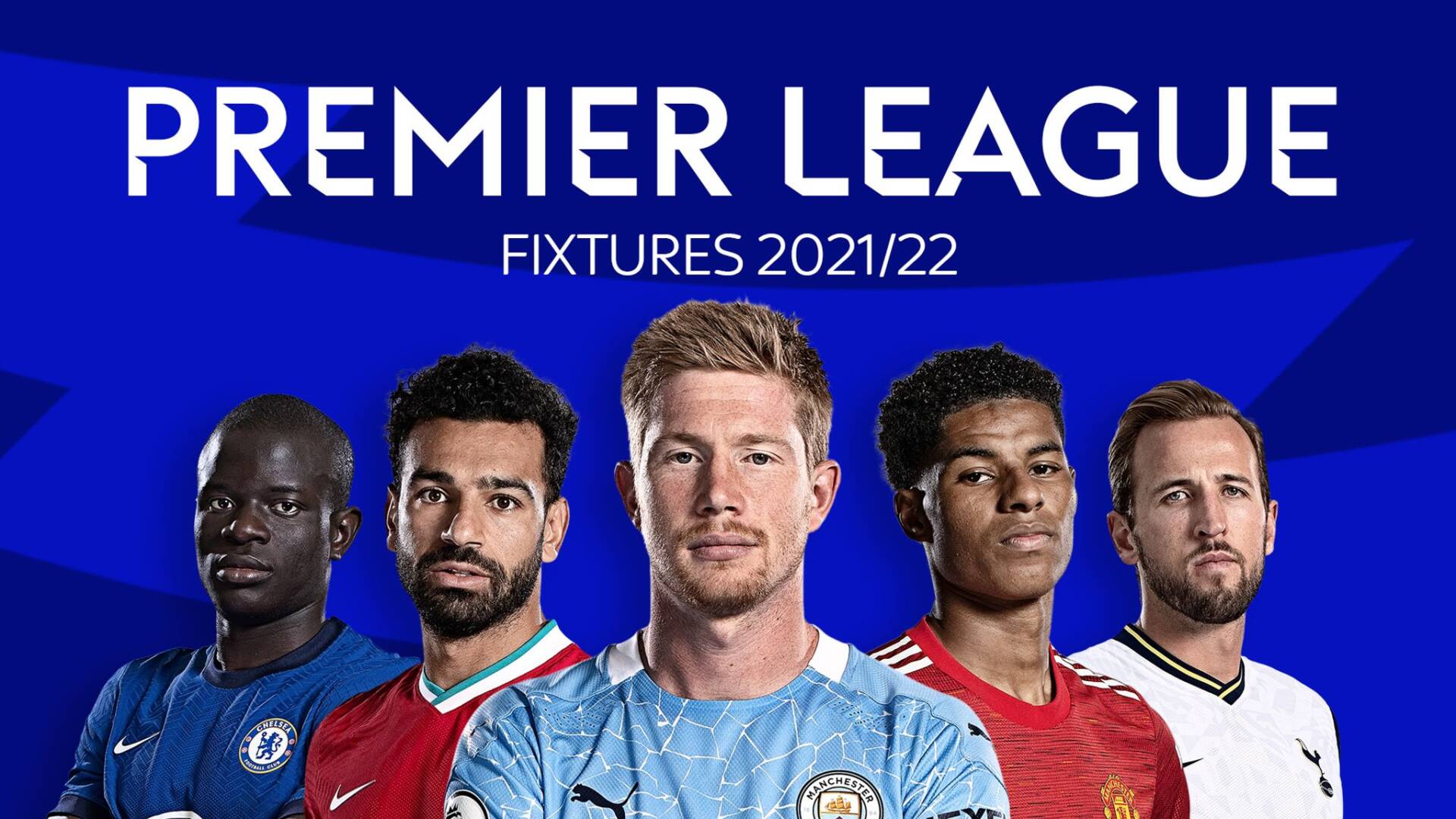 "Clear Your Schedule For The Weekend" Premier League 21/22 ...