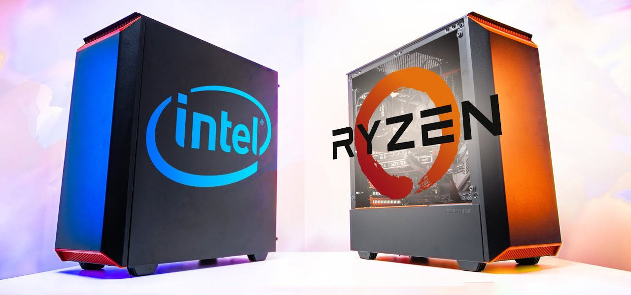 AMD Or Intel? Which Is The Best Gaming CPU For You?