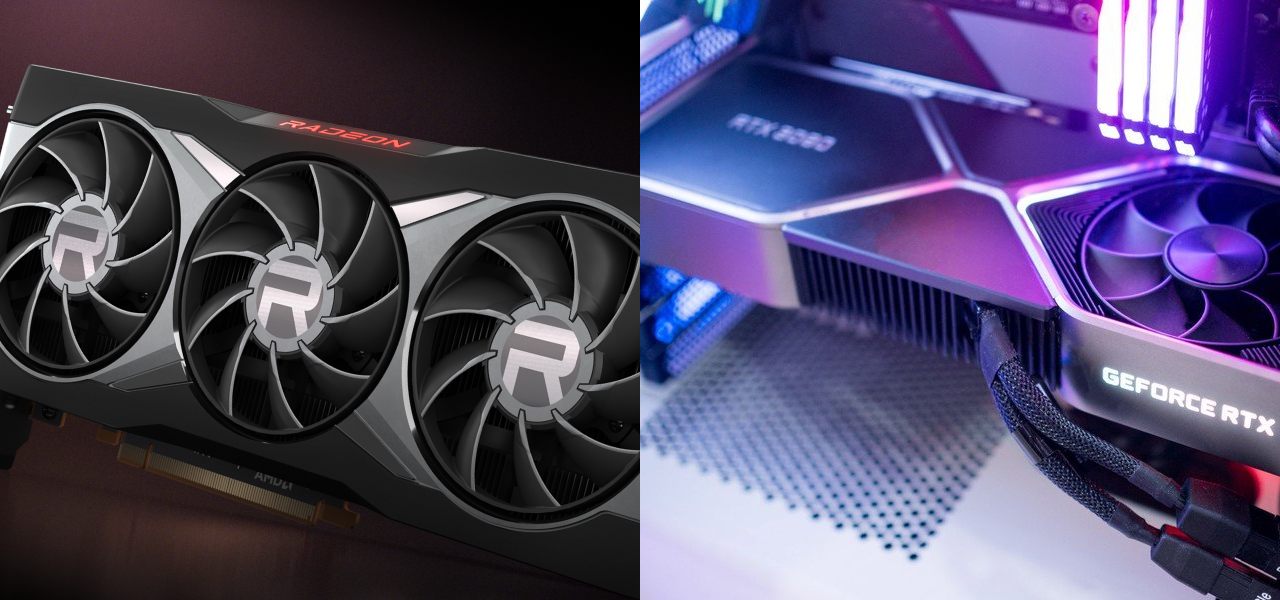 "Nvidia Or AMD?" Which Is The Best Gaming GPU For You?