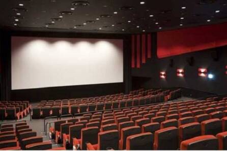 Good News! Cinemas To Reopen Across Pakistan Following SOPs