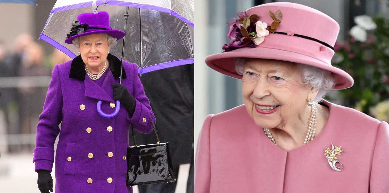 'You Are As Old As You Feel'- Queen Cheekily Declines Oldie Of The Year ...