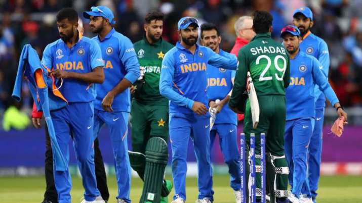 Who's Behind The Blank Cheque? Will Pakistan Beat India In T20 World Cup?