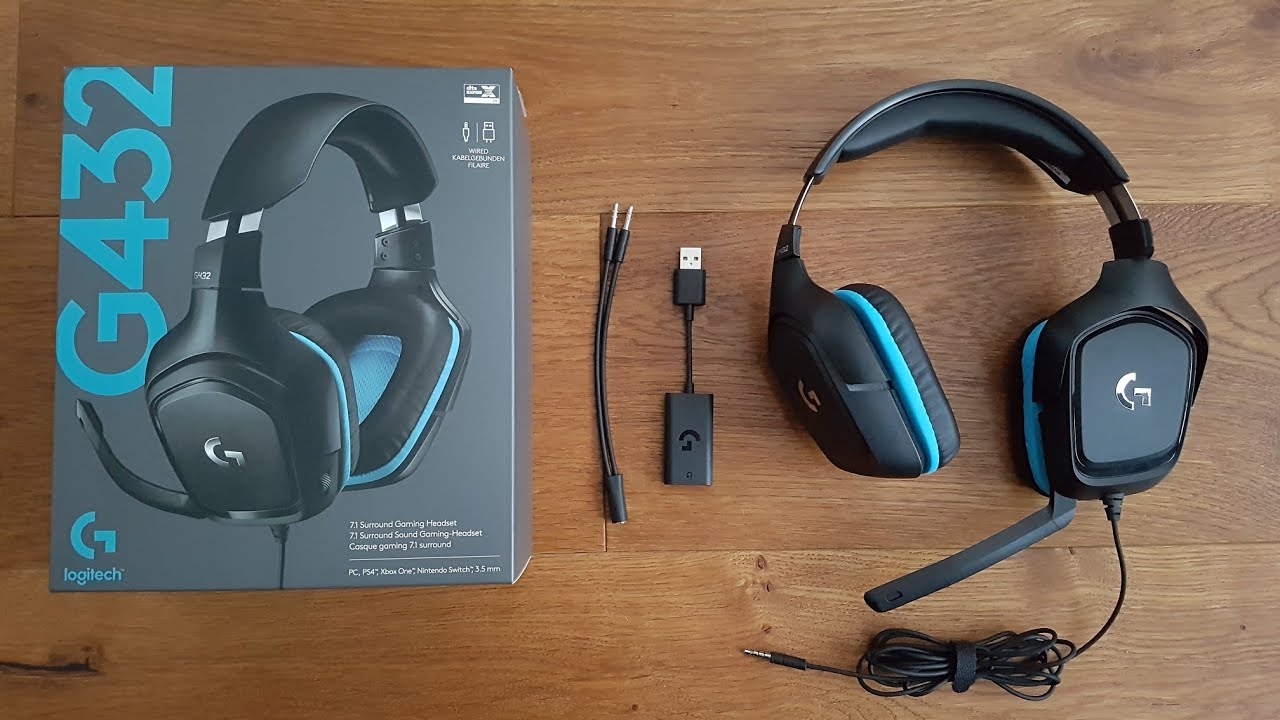 Top 10 Budget Gaming Headphones You Can Buy In 2024