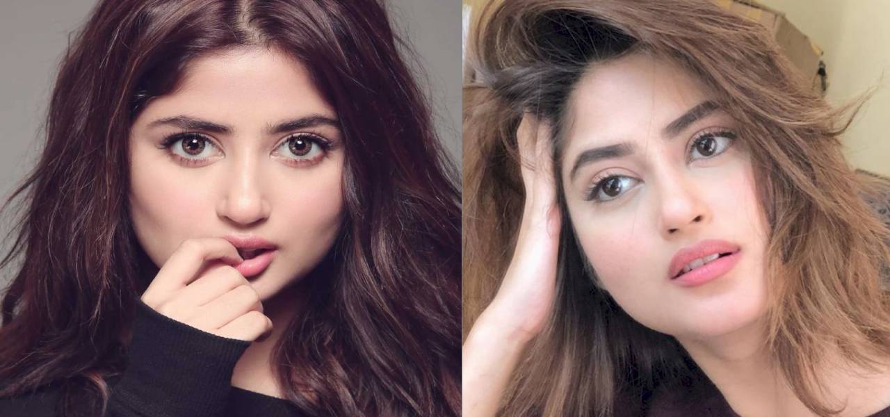 'I Love Bhindi' Sajal Aly Answers Fan's Questions On Her Instagram