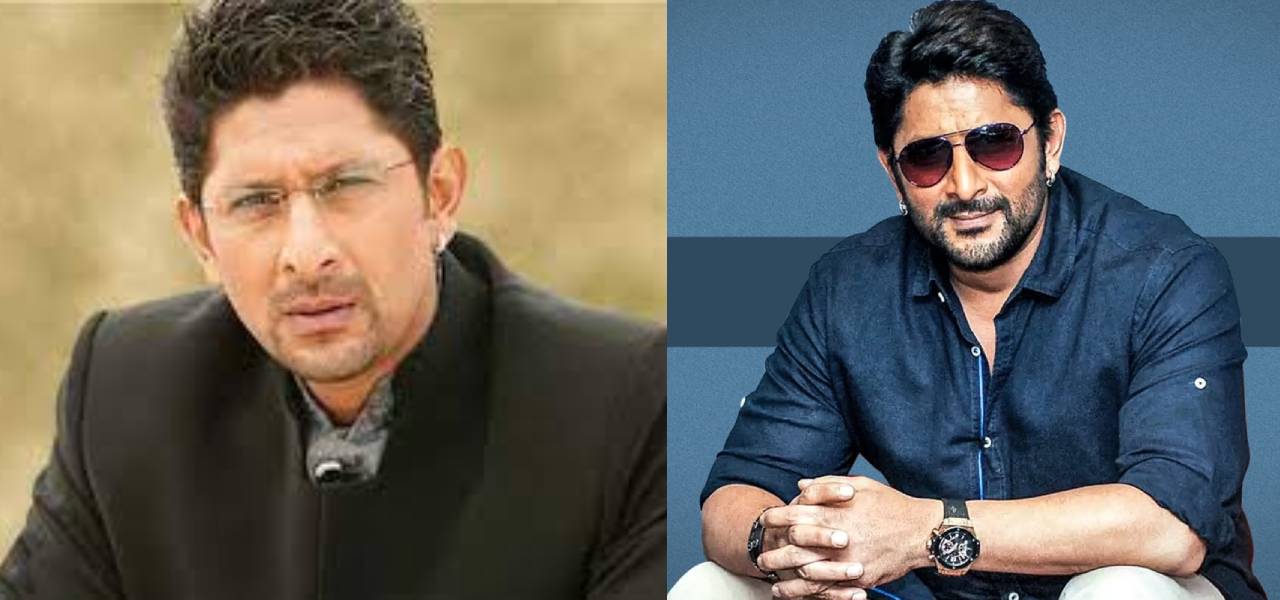 '25 Years, But Still In Search For Work' - Arshad Warsi Speaks On His ...