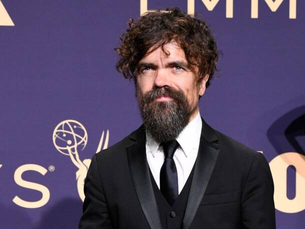 'Time To Let Go' - Peter Dinklage Advises Fans Move On From GoT Finale