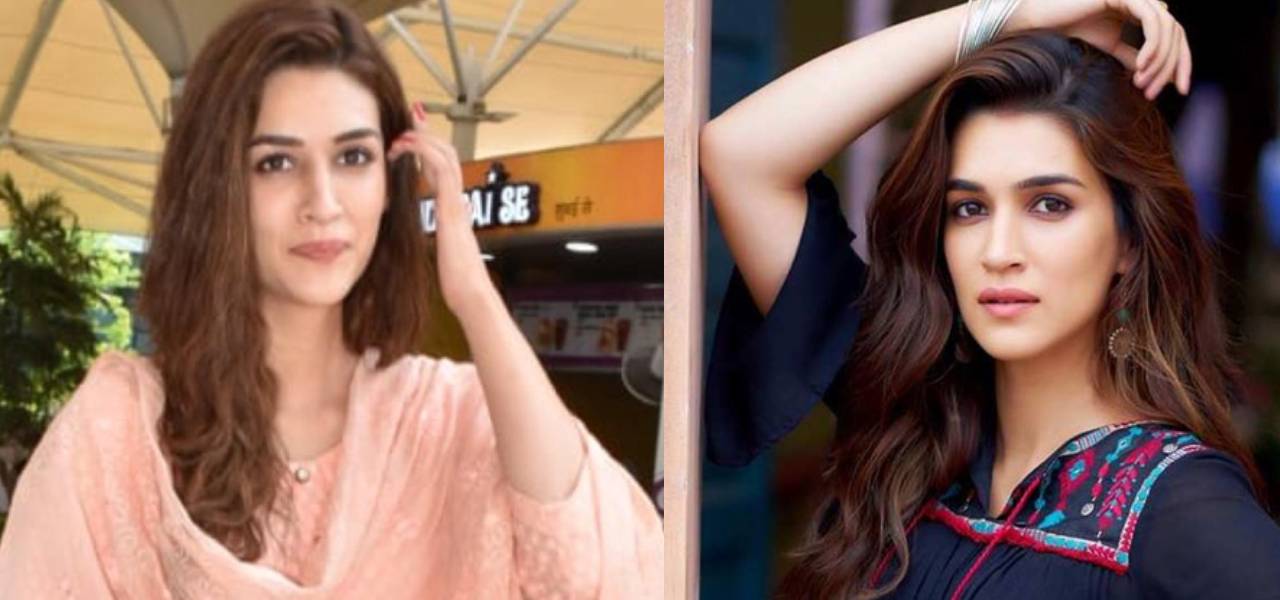 'I'm Not A Plastic Doll' - Kriti Sanon Speak Up About Body-Shaming ...