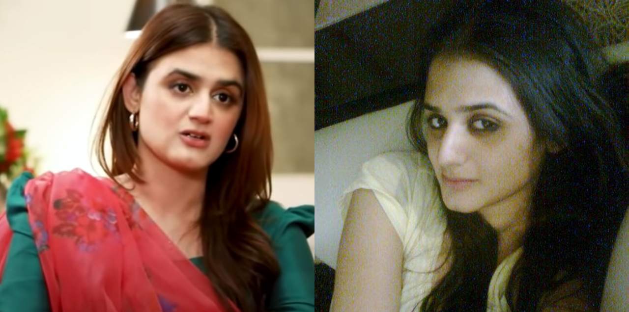 WATCH Hira Mani Spills The Beans About Her Experience With