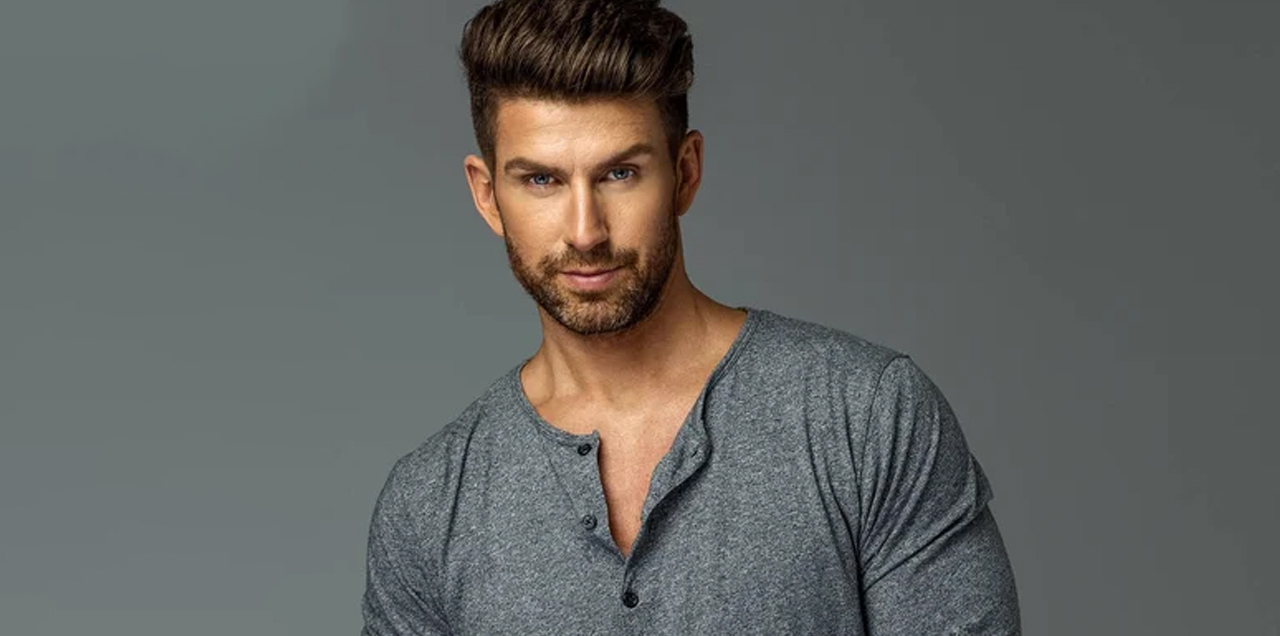 9 Best Middle Part Hairstyles for Men