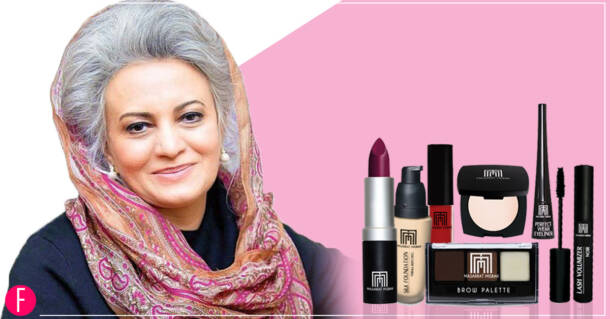 Top 15 Makeup Brands In Pakistan 2024 - Parhlo.com