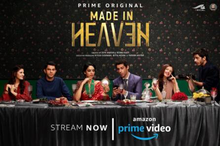 Made in Heaven Returns with a Stunning Second Season