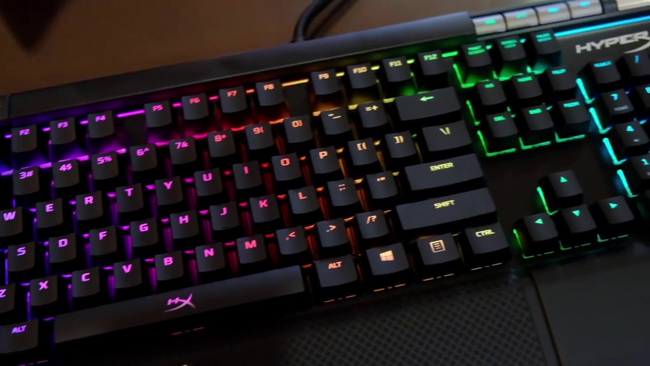 The Best Budget Mechanical Keyboards You Should Buy In 2024