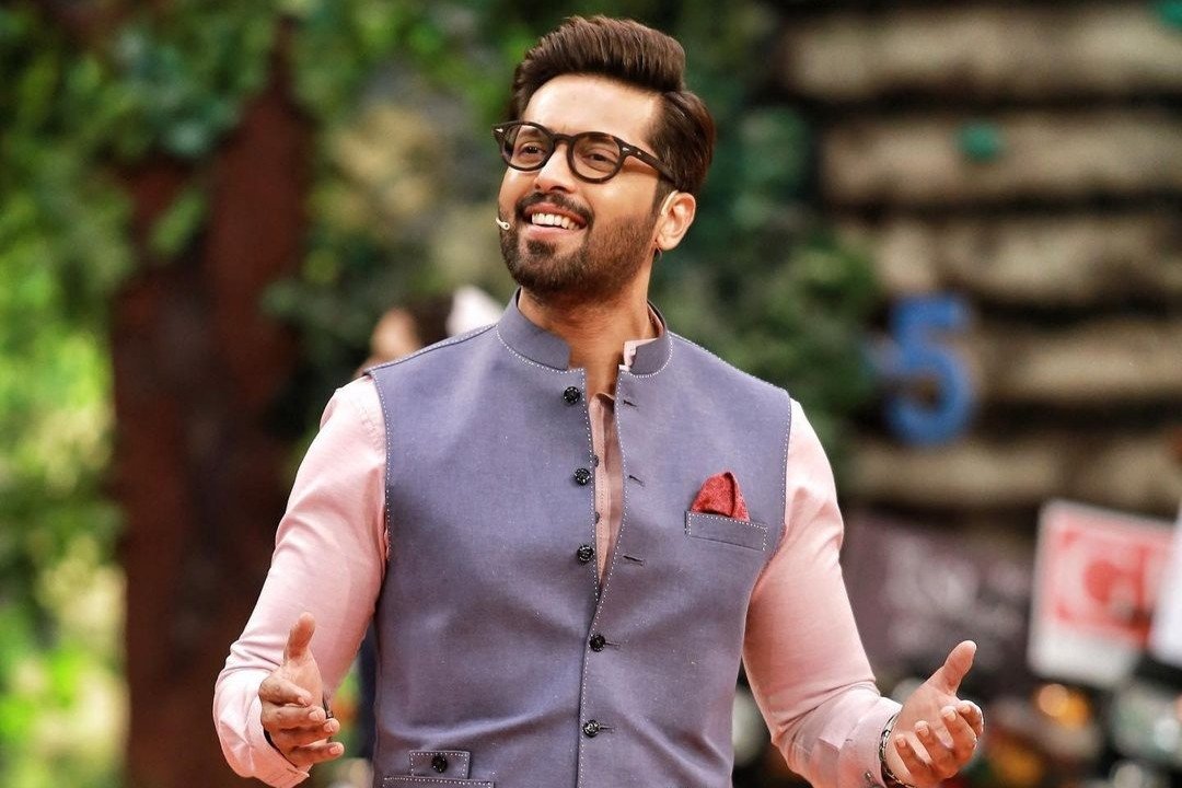 'I Didn’t Want To Act Every Day' - Fahad Mustafa Talks About His Shift ...