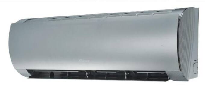 gree inverter ac latest model 2022