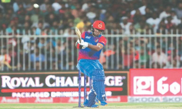 Najibullah Zadran Leads Afghanistan To The Super 4 Stage In Asia Cup 2022 0043