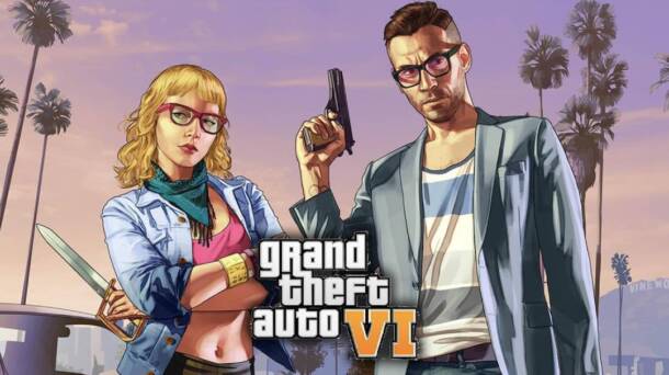 Grand Theft Auto VI Footages Leaked & It's Trending On The Internet