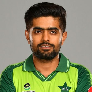 Babar Azam Biography, Family, Career And Records