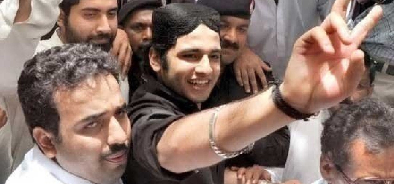 Shahrukh Jatoi And Others Are Acquitted By The Sc In The 2012 Shahzeb