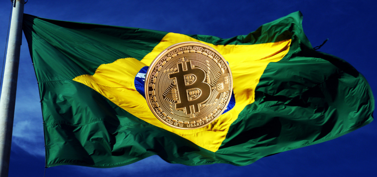 brazil approves bill regulating use of bitcoin as payment