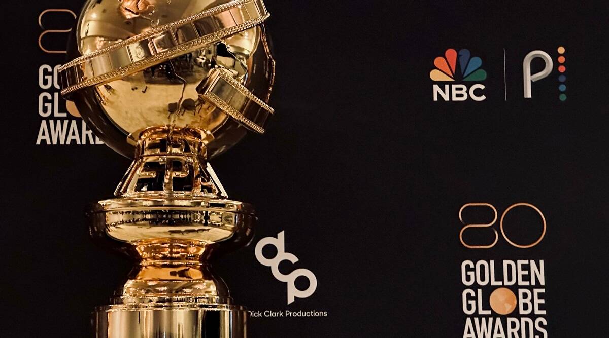 Golden Globe 2023: Complete List Of Nominations