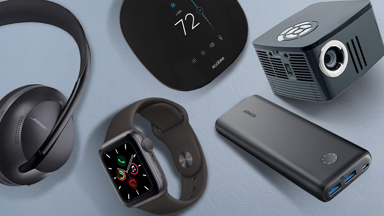 Top 10 LeadingEdge Tech Gifts For 2023