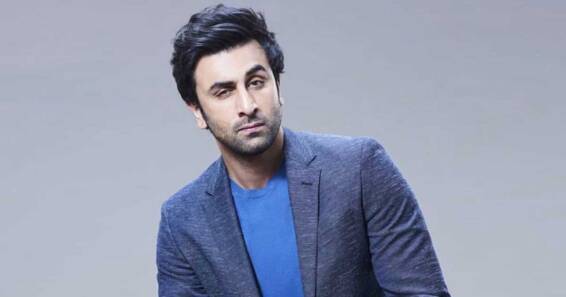 Bollywood star Ranbir Kapoor looks dapper in dress designed by Pakistani  designer - Pakistan Observer