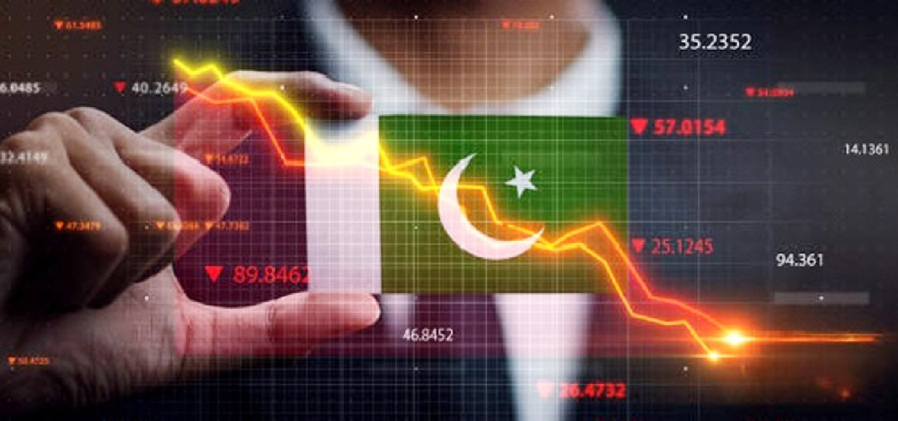 Pakistan Economic Crisis Is Increasing, With No End In Sight