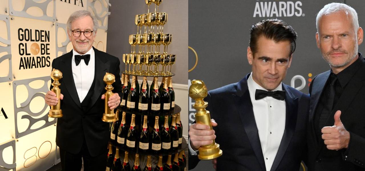 Golden Globes Winners 2023: Check Out The Full List Of Winners