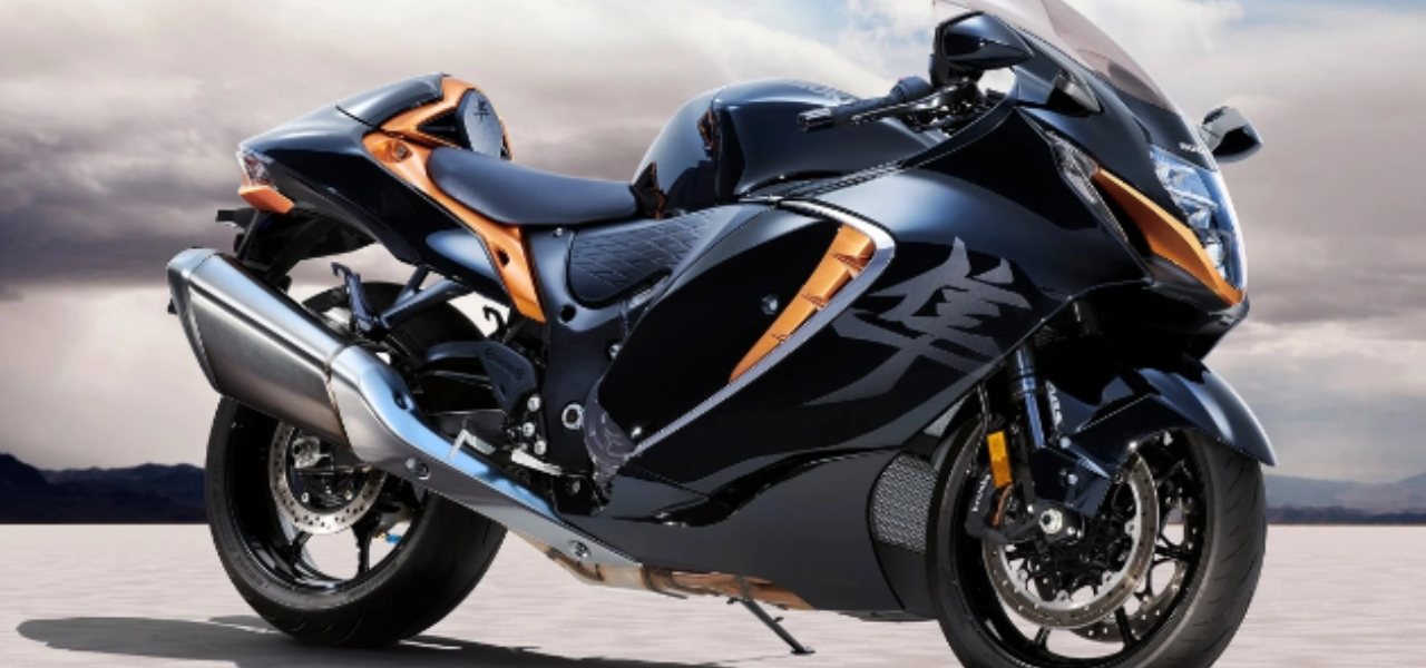 The 20 Most Expensive Motorbikes In the World (2023)