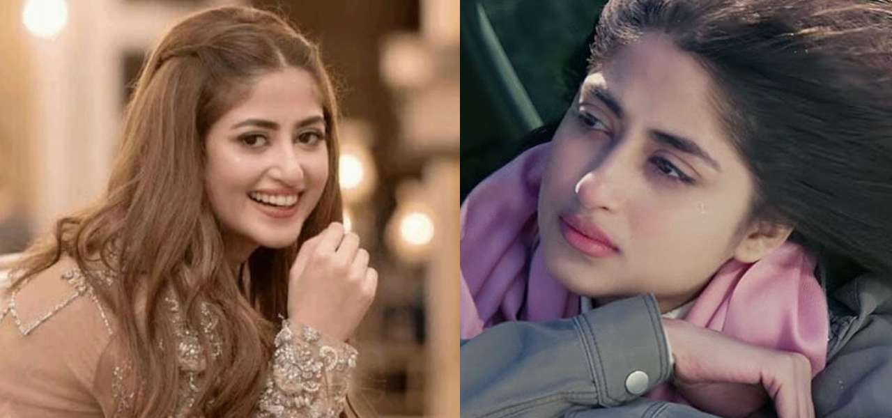 Love To Work In India Again, Sajal Aly Reflects On Her Bollywood Experience