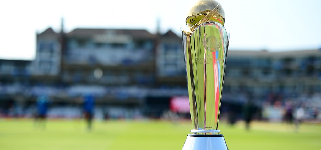 Champions Trophy 2025 Likely To Be Shifted From Pakistan