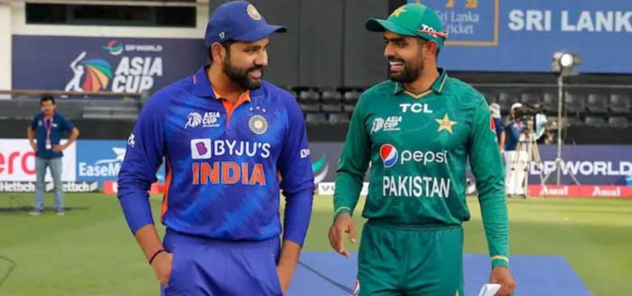 India Accepts Hybrid Model Proposed By PCB For Asia Cup 2023