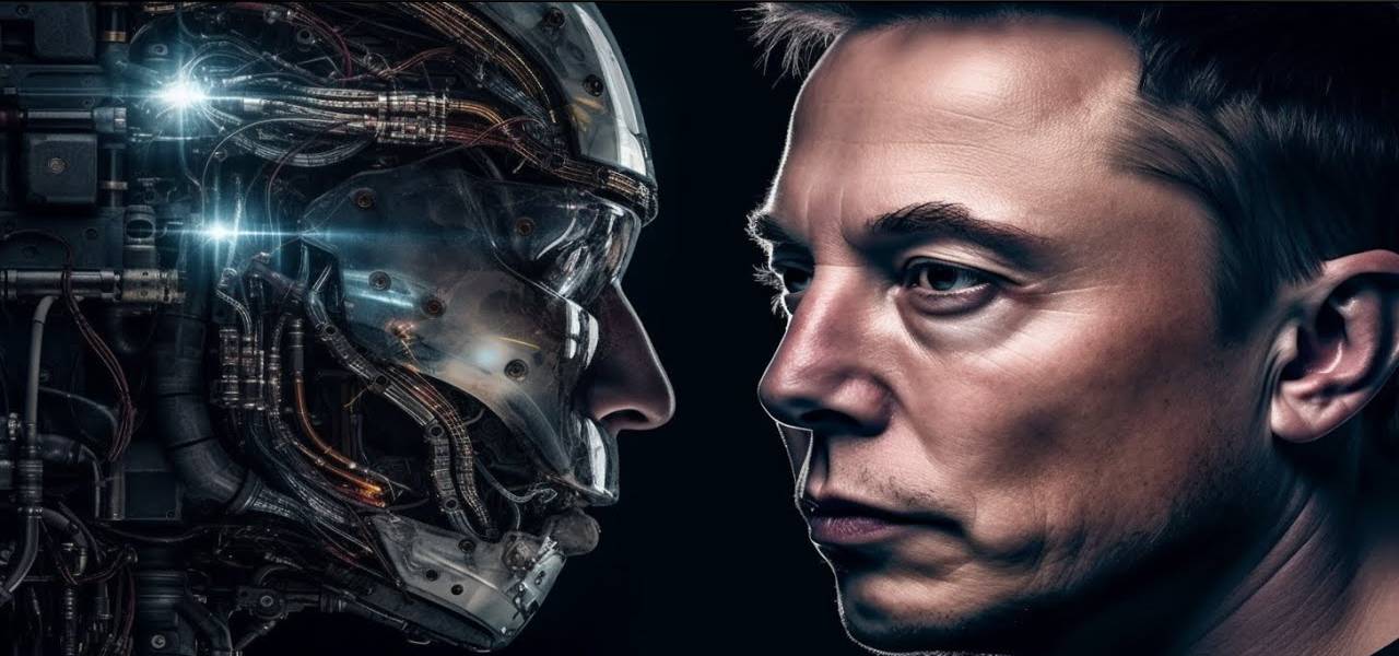 Elon Musk Launches Ai Company Xai