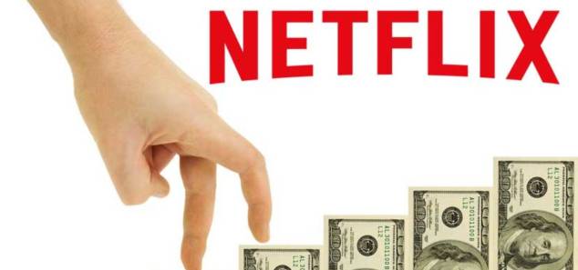 Netflix Price Increases 2023 After Actors Strike Ends