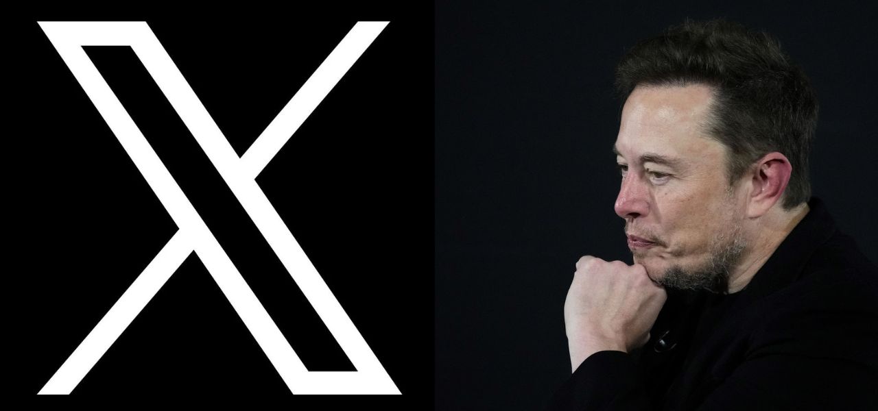Elon Musk's X Faces Challenges in 2024 Future Revealed