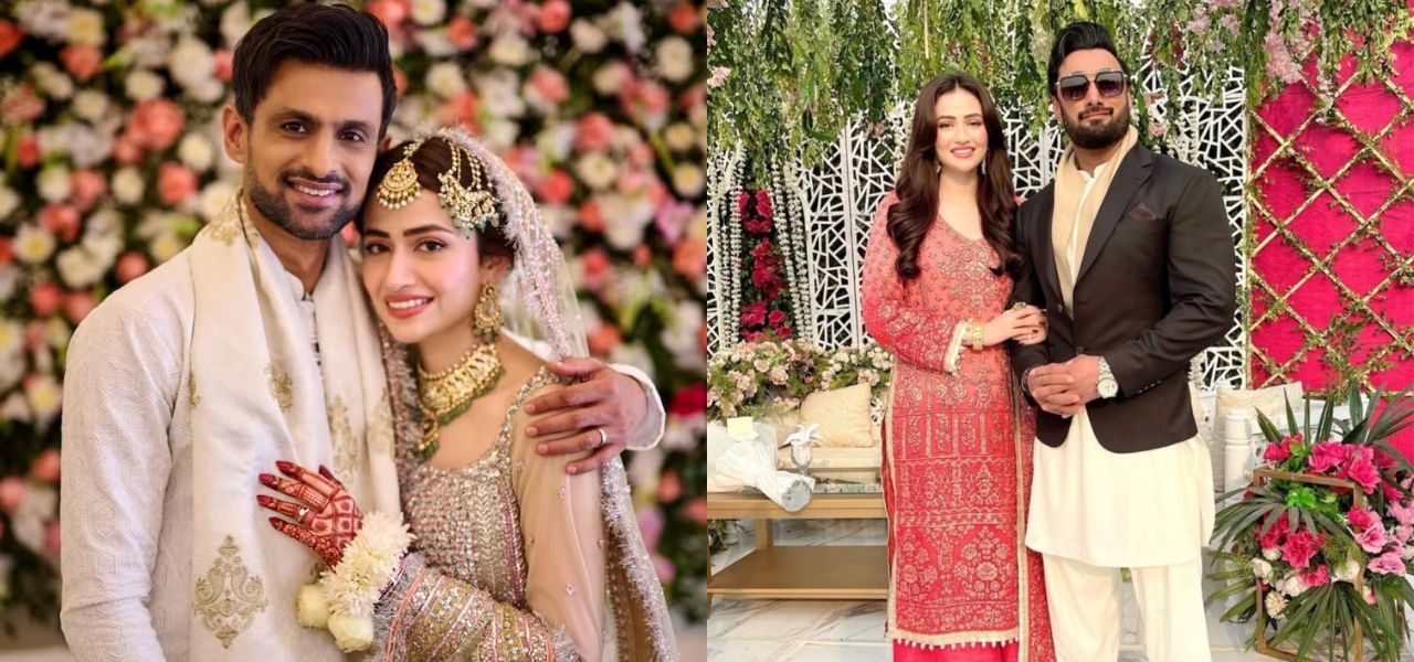 Sana Javed Age, Biography, Date Of Birth, Career and Life