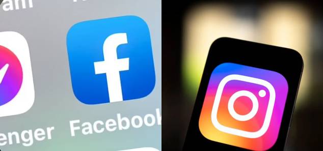 Facebook And Instagram Outage Worldwide: Tens Of Thousands Affected ...