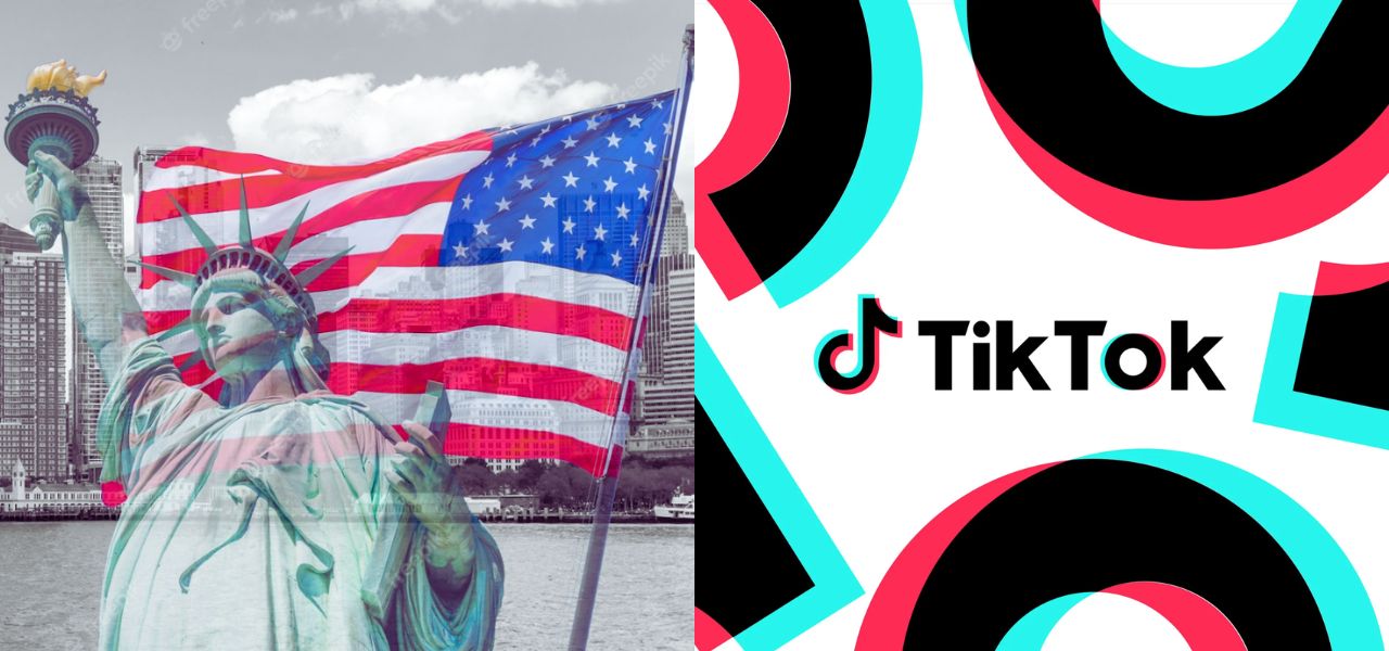 Us House Passes Bill Potentially Banning Tiktok Parhlo