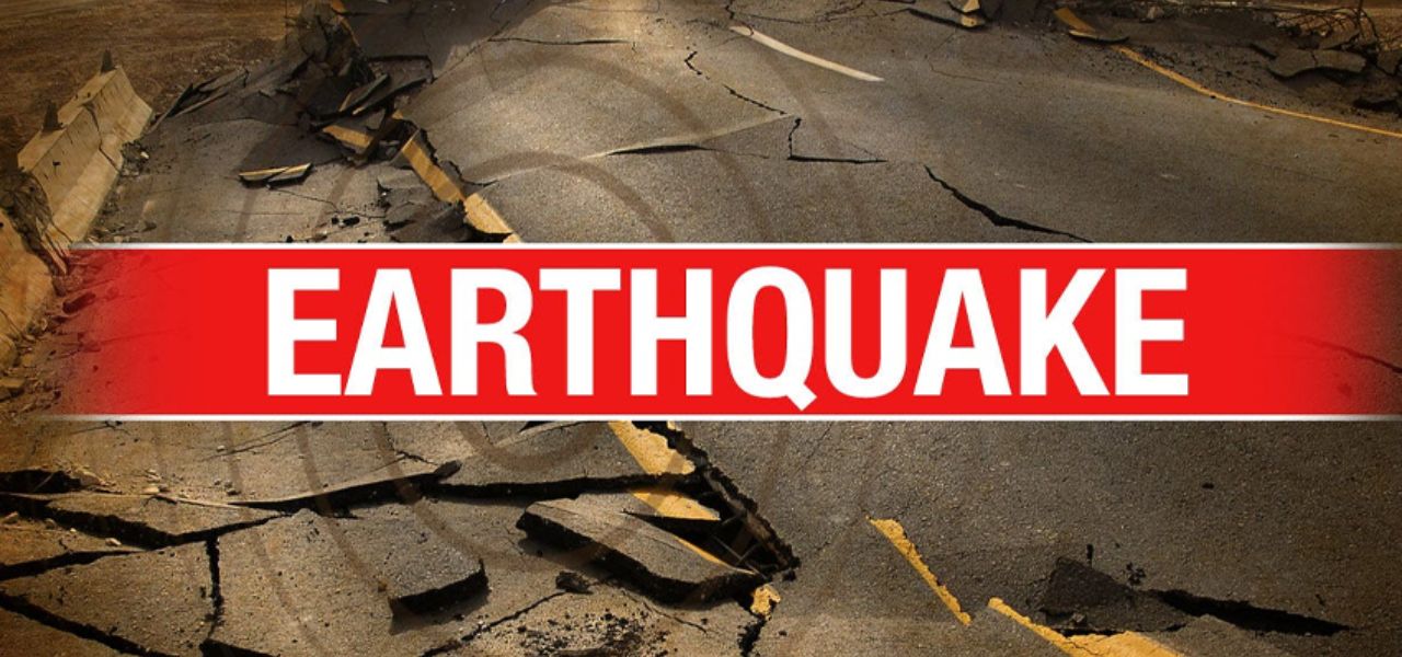 Mild Earthquake Hits Karachi's Malir District - Parhlo