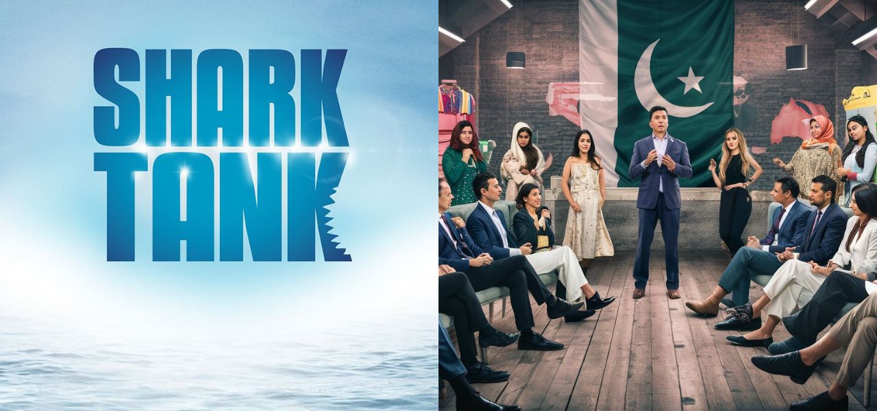 Entrepreneurship: Greenlit Studios is set to introduce Shark Tank ...