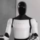 Telsa Introduces Optimus Gen 2 AI Humanoid Robot