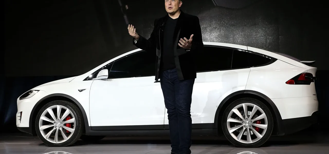 Tesla’s Future is at Stake, With Questions on Musk’s $56 Billion Pay Package on the Fence