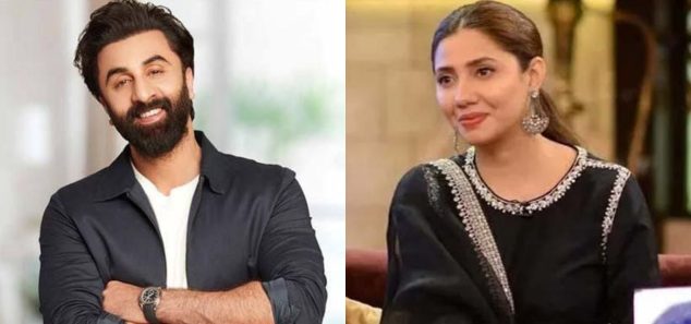 Mahira Khan Shares Her Feelings About Ranbir Kapoor Controversy Parhlo