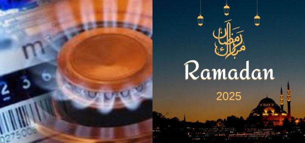 ramadan planner 2025 in urdu